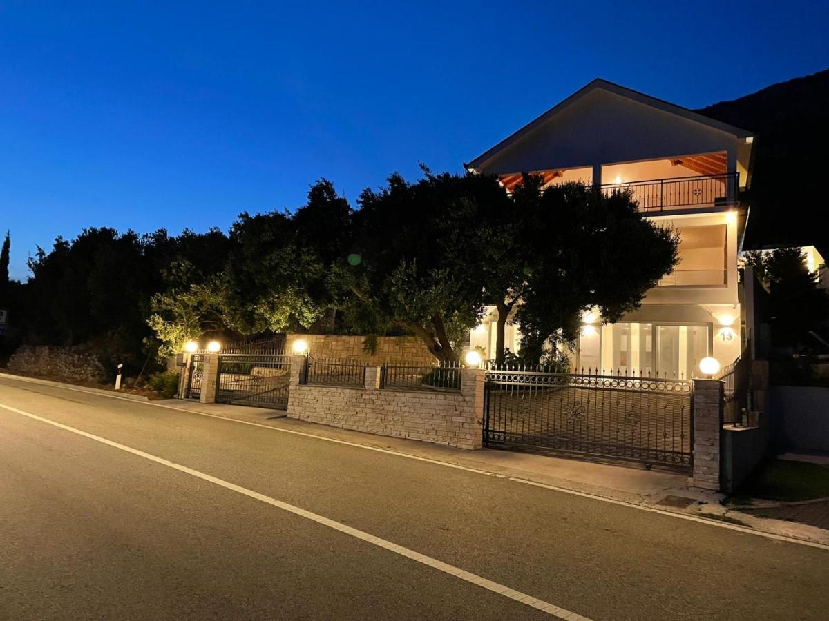 Tole Villa Подаца Екстер'єр фото