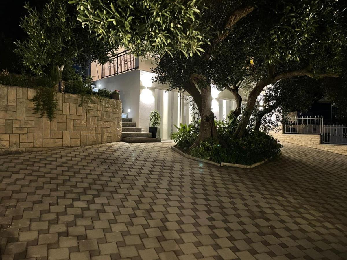 Tole Villa Подаца Екстер'єр фото
