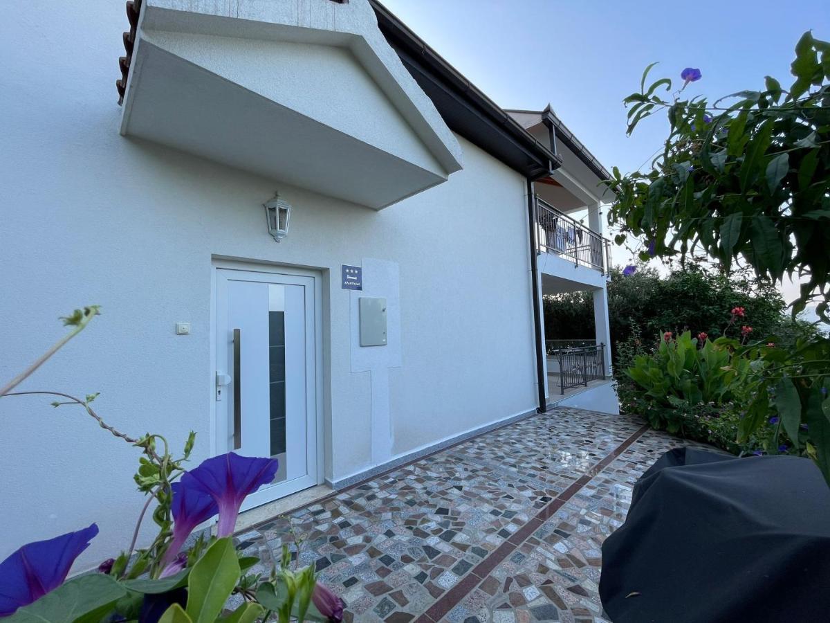 Tole Villa Подаца Екстер'єр фото