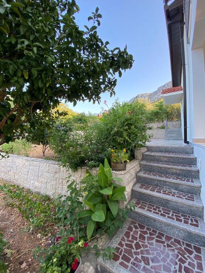 Tole Villa Подаца Екстер'єр фото