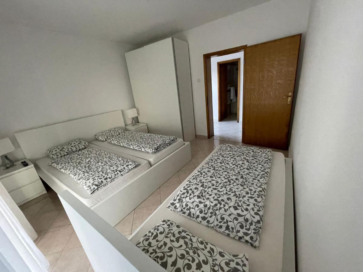 Tole Villa Подаца Екстер'єр фото