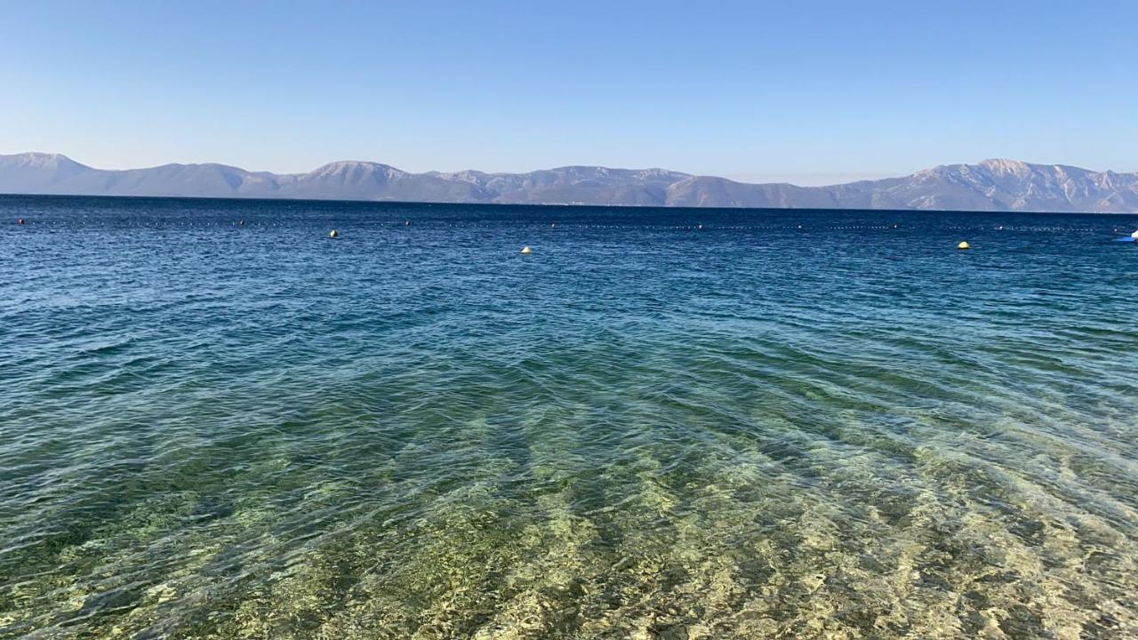 Tole Villa Подаца Екстер'єр фото