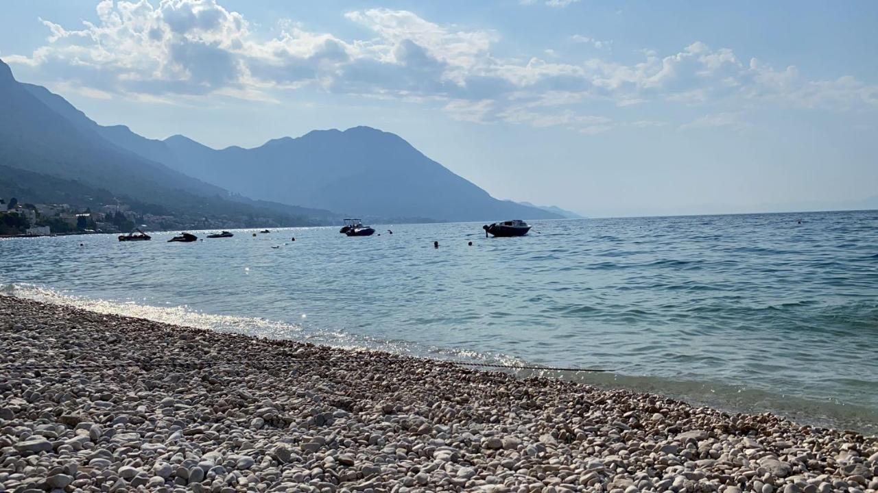 Tole Villa Подаца Екстер'єр фото